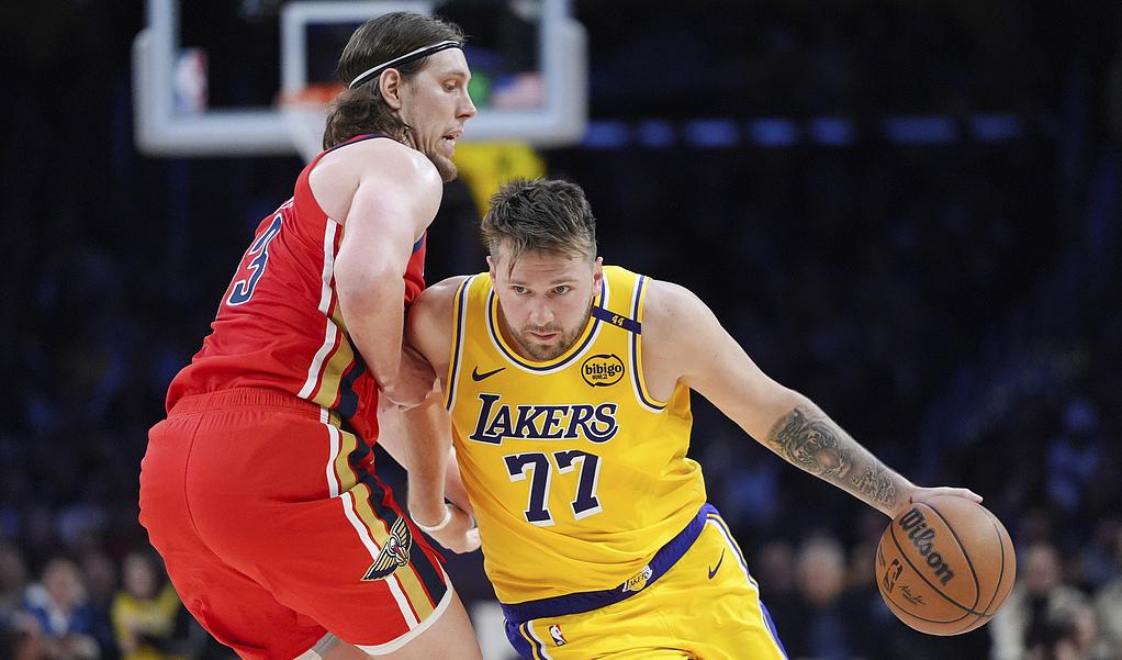 开云-纳达尔焦点对战，东契奇与70激战勇士分钟，最后时刻胜出胜负难料！