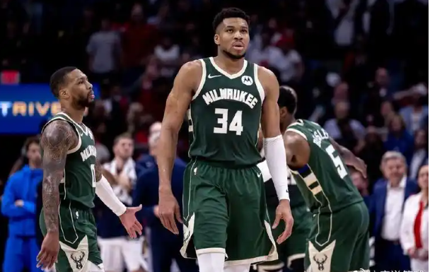 开云体育-字母哥官方宣布爆冷新规，篮网引发争议！