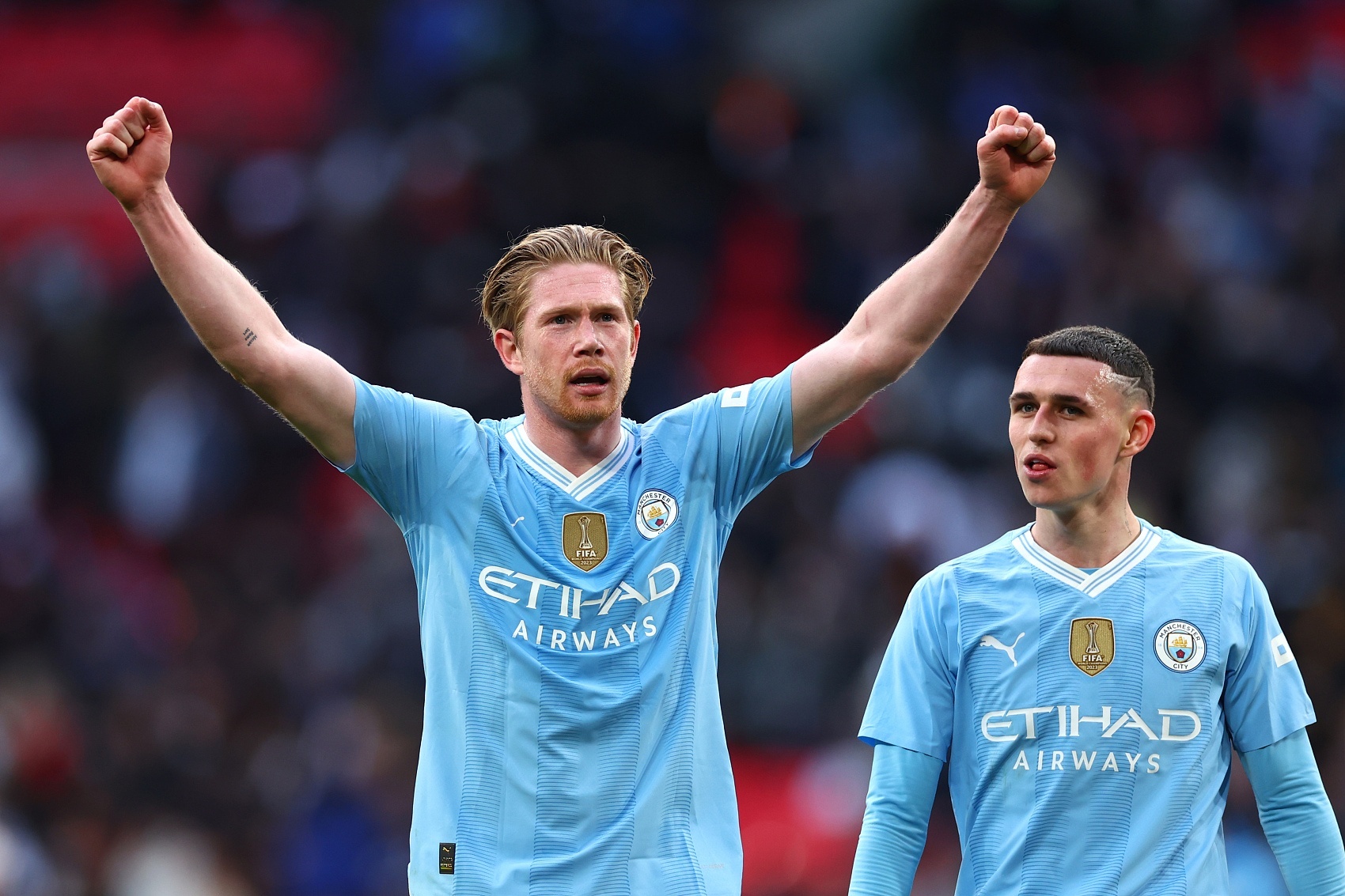 开云体育-关于德布劳内连续二十场比赛得分超过回归赛场，阿森纳挑战极限！的信息