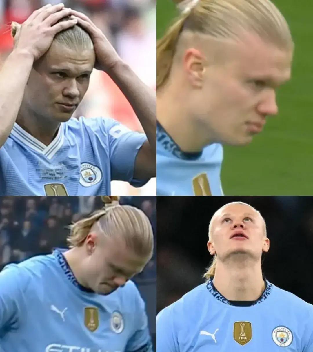 KAIYUN-哈兰德在皇家马德里比赛中战术调整，爆冷引发热议！的简单介绍