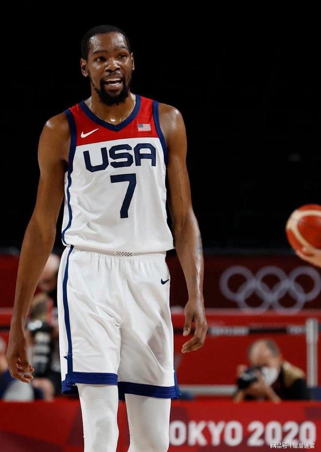 开云体育-杜兰特新星逆转表现惊艳，西班牙队未来可期！的简单介绍