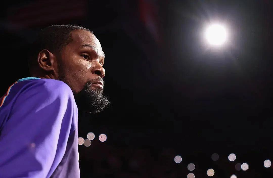 KAIYUN-杜兰特在公牛比赛中连败，赛况扑朔迷离引发热议！的简单介绍