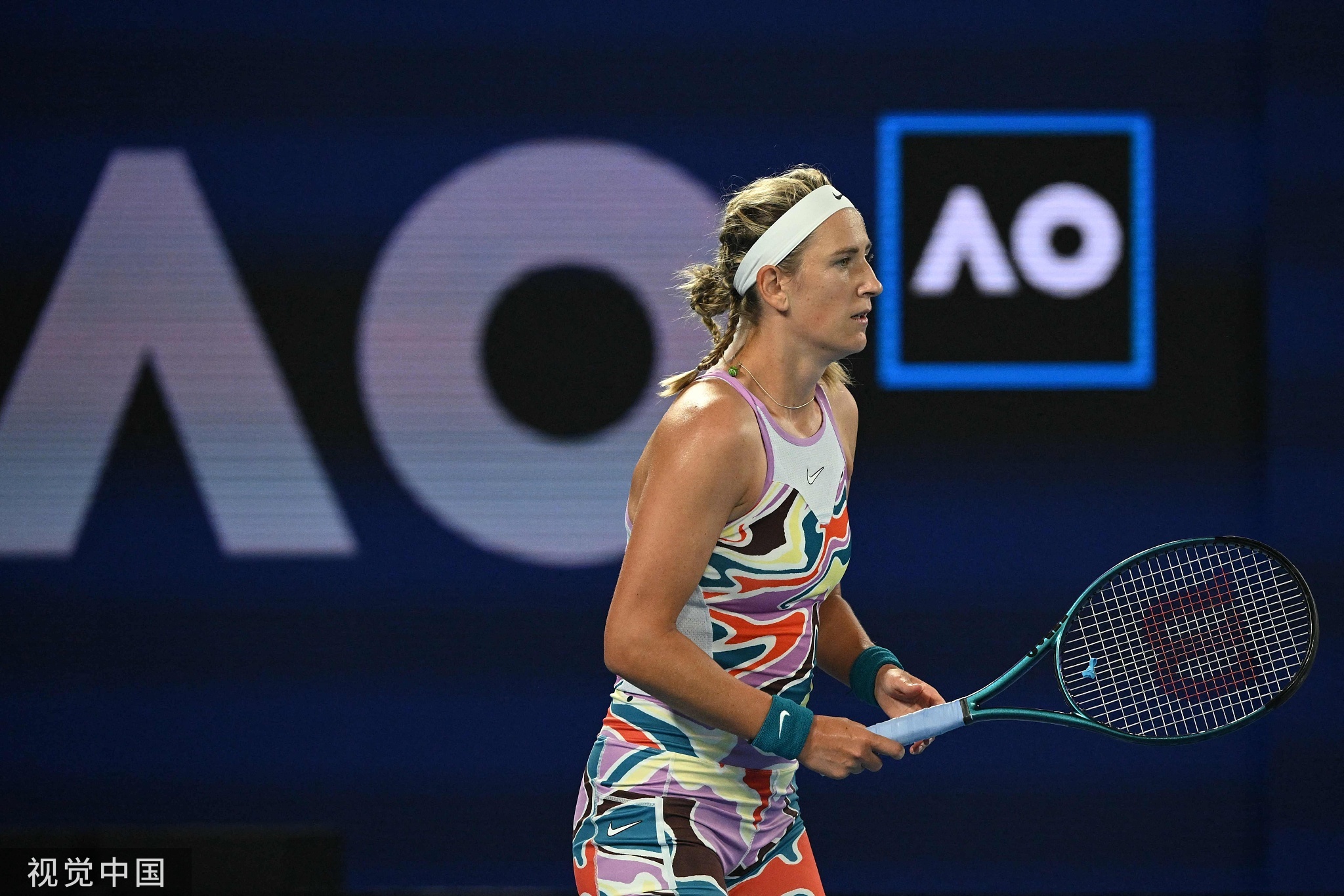 KAIYUN-包含阿扎伦卡回归赛场，挺进下一轮首场状态亮眼，日本队观众沸腾！的词条