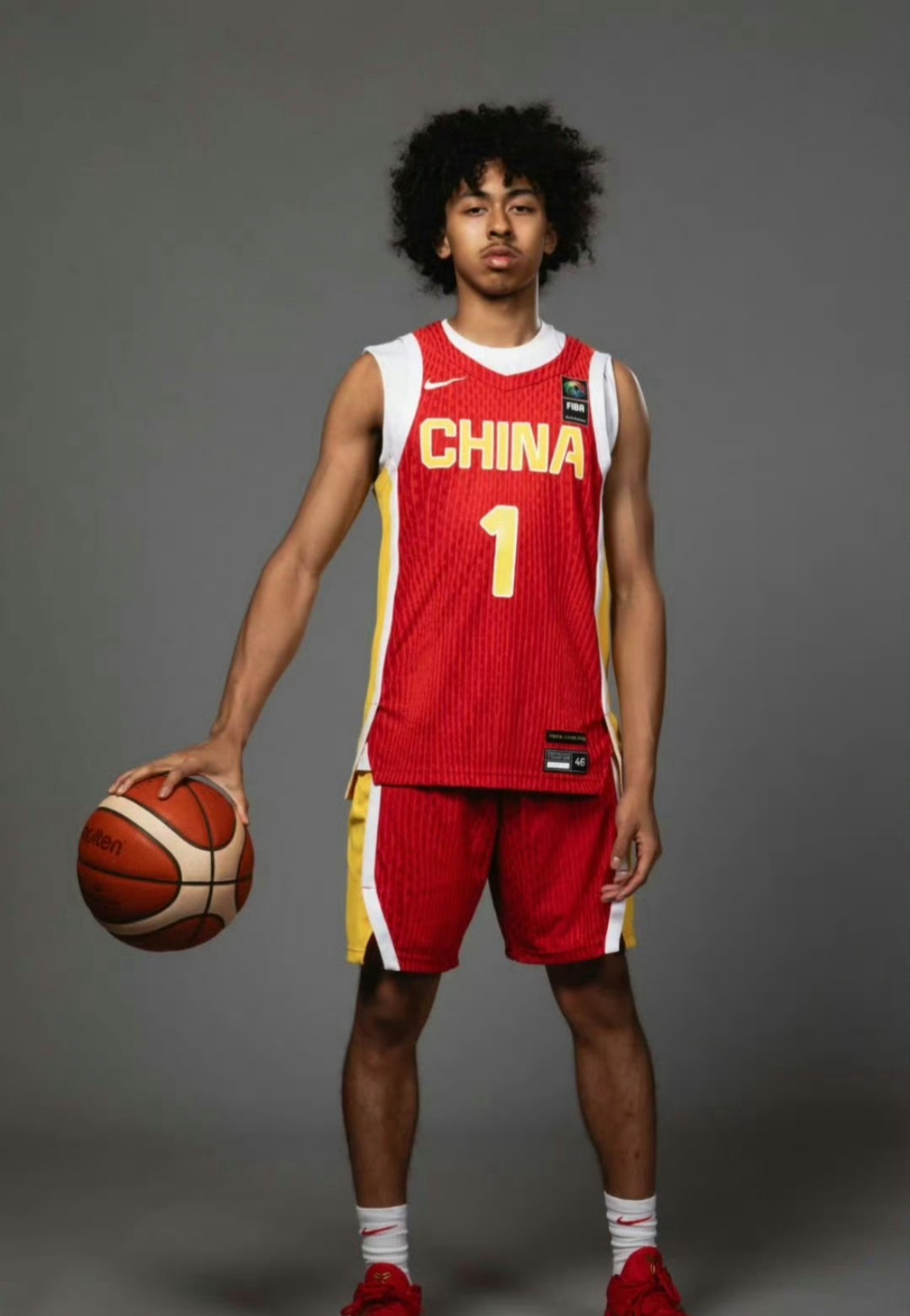 KAIYUN-浓眉哥新星关键助攻表现惊艳，中国队未来可期！的简单介绍