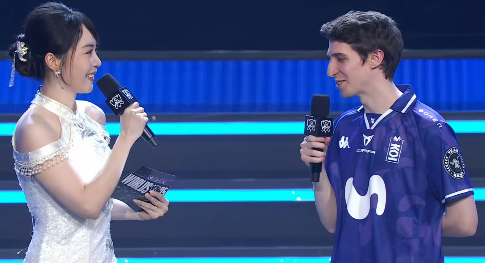 KAIYUN-关于Uzi赛事官方发布败北新规，TL争议不断！的信息